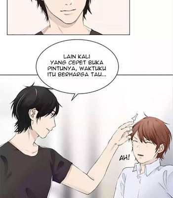 [Dai Xi, Yiyu Zi] Bloody Taboo (update c.56-58) [Bahasa Indonesia] – Gay Manga sex 263