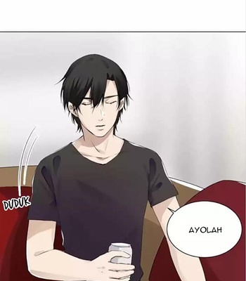 [Dai Xi, Yiyu Zi] Bloody Taboo (update c.56-58) [Bahasa Indonesia] – Gay Manga sex 267