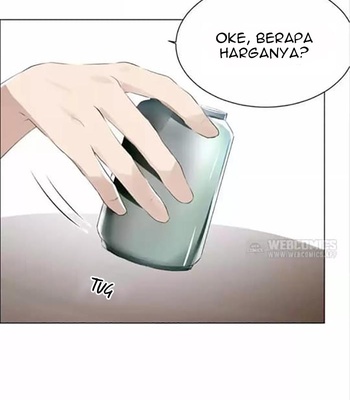 [Dai Xi, Yiyu Zi] Bloody Taboo (update c.56-58) [Bahasa Indonesia] – Gay Manga sex 271