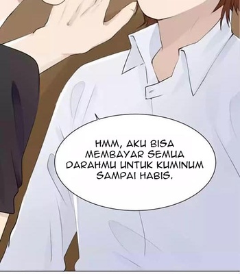 [Dai Xi, Yiyu Zi] Bloody Taboo (update c.56-58) [Bahasa Indonesia] – Gay Manga sex 274