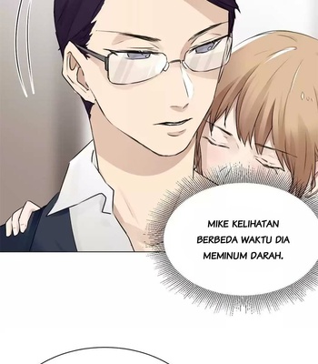 [Dai Xi, Yiyu Zi] Bloody Taboo (update c.56-58) [Bahasa Indonesia] – Gay Manga sex 457