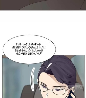 [Dai Xi, Yiyu Zi] Bloody Taboo (update c.56-58) [Bahasa Indonesia] – Gay Manga sex 438