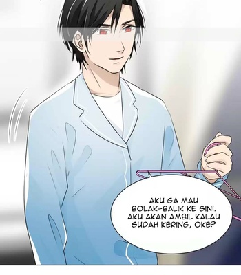 [Dai Xi, Yiyu Zi] Bloody Taboo (update c.56-58) [Bahasa Indonesia] – Gay Manga sex 209