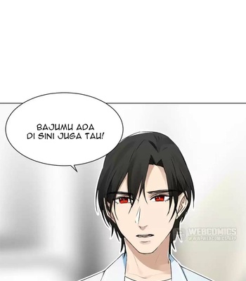 [Dai Xi, Yiyu Zi] Bloody Taboo (update c.56-58) [Bahasa Indonesia] – Gay Manga sex 441