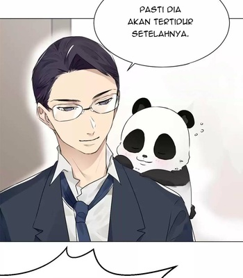 [Dai Xi, Yiyu Zi] Bloody Taboo (update c.56-58) [Bahasa Indonesia] – Gay Manga sex 459