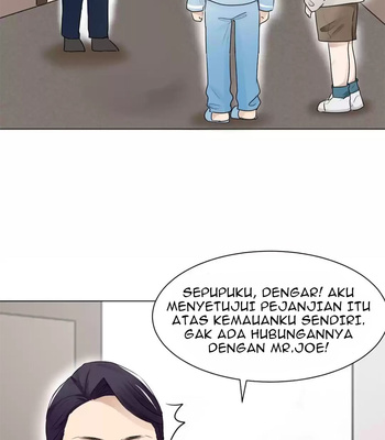 [Dai Xi, Yiyu Zi] Bloody Taboo (update c.56-58) [Bahasa Indonesia] – Gay Manga sex 447