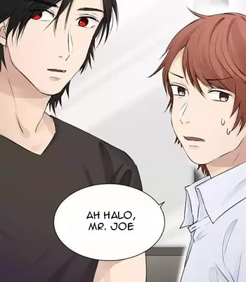 [Dai Xi, Yiyu Zi] Bloody Taboo (update c.56-58) [Bahasa Indonesia] – Gay Manga sex 200