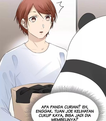 [Dai Xi, Yiyu Zi] Bloody Taboo (update c.56-58) [Bahasa Indonesia] – Gay Manga sex 461