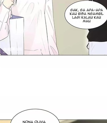 [Dai Xi, Yiyu Zi] Bloody Taboo (update c.56-58) [Bahasa Indonesia] – Gay Manga sex 221