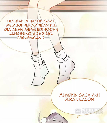 [Dai Xi, Yiyu Zi] Bloody Taboo (update c.56-58) [Bahasa Indonesia] – Gay Manga sex 626