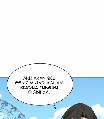 [Dai Xi, Yiyu Zi] Bloody Taboo (update c.56-58) [Bahasa Indonesia] – Gay Manga sex 619