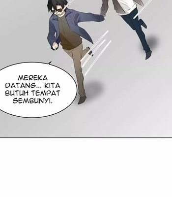 [Dai Xi, Yiyu Zi] Bloody Taboo (update c.56-58) [Bahasa Indonesia] – Gay Manga sex 634
