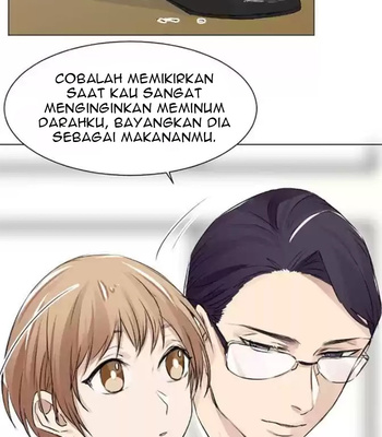 [Dai Xi, Yiyu Zi] Bloody Taboo (update c.56-58) [Bahasa Indonesia] – Gay Manga sex 473