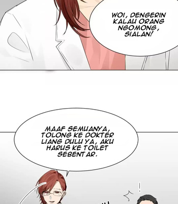 [Dai Xi, Yiyu Zi] Bloody Taboo (update c.56-58) [Bahasa Indonesia] – Gay Manga sex 483