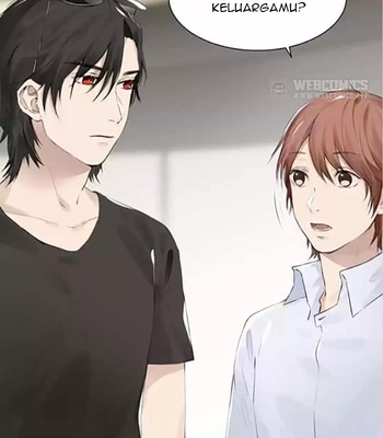 [Dai Xi, Yiyu Zi] Bloody Taboo (update c.56-58) [Bahasa Indonesia] – Gay Manga sex 229