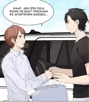 [Dai Xi, Yiyu Zi] Bloody Taboo (update c.56-58) [Bahasa Indonesia] – Gay Manga sex 240