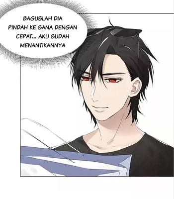 [Dai Xi, Yiyu Zi] Bloody Taboo (update c.56-58) [Bahasa Indonesia] – Gay Manga sex 242