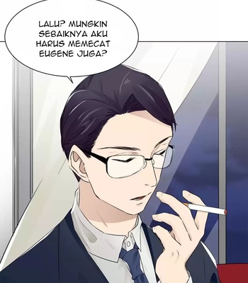 [Dai Xi, Yiyu Zi] Bloody Taboo (update c.56-58) [Bahasa Indonesia] – Gay Manga sex 465