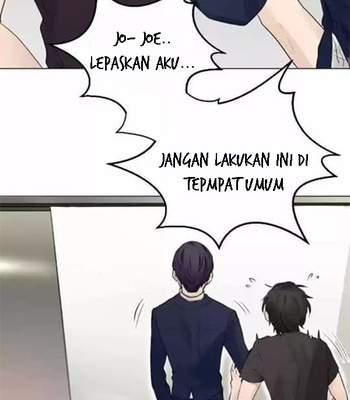 [Dai Xi, Yiyu Zi] Bloody Taboo (update c.56-58) [Bahasa Indonesia] – Gay Manga sex 207