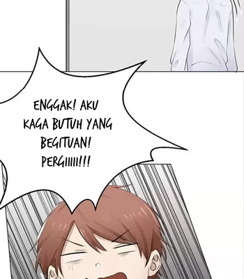 [Dai Xi, Yiyu Zi] Bloody Taboo (update c.56-58) [Bahasa Indonesia] – Gay Manga sex 258