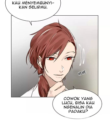 [Dai Xi, Yiyu Zi] Bloody Taboo (update c.56-58) [Bahasa Indonesia] – Gay Manga sex 487