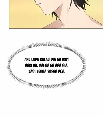 [Dai Xi, Yiyu Zi] Bloody Taboo (update c.56-58) [Bahasa Indonesia] – Gay Manga sex 663