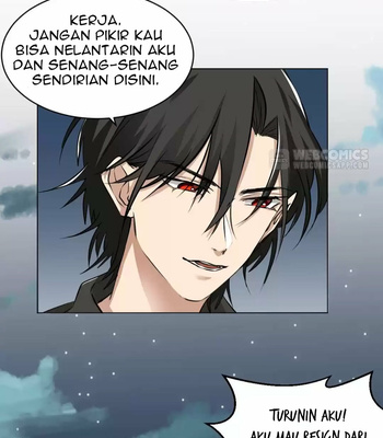 [Dai Xi, Yiyu Zi] Bloody Taboo (update c.56-58) [Bahasa Indonesia] – Gay Manga sex 672