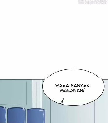 [Dai Xi, Yiyu Zi] Bloody Taboo (update c.56-58) [Bahasa Indonesia] – Gay Manga sex 690