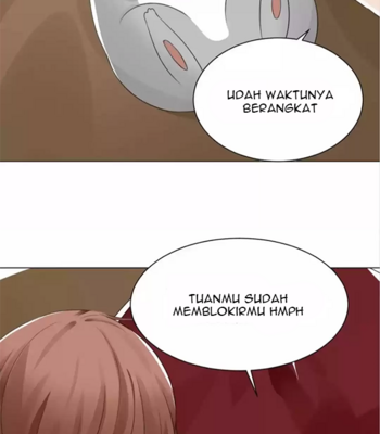 [Dai Xi, Yiyu Zi] Bloody Taboo (update c.56-58) [Bahasa Indonesia] – Gay Manga sex 290