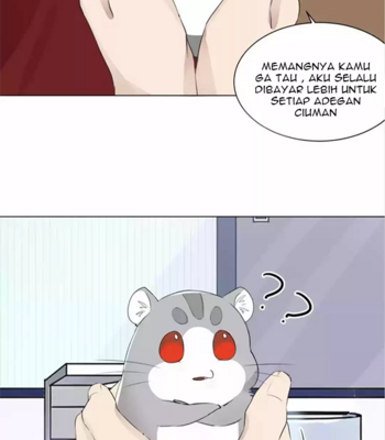 [Dai Xi, Yiyu Zi] Bloody Taboo (update c.56-58) [Bahasa Indonesia] – Gay Manga sex 292