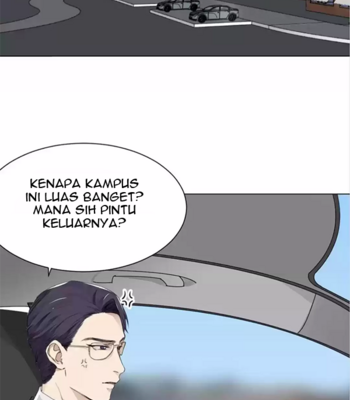 [Dai Xi, Yiyu Zi] Bloody Taboo (update c.56-58) [Bahasa Indonesia] – Gay Manga sex 302