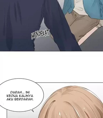[Dai Xi, Yiyu Zi] Bloody Taboo (update c.56-58) [Bahasa Indonesia] – Gay Manga sex 306
