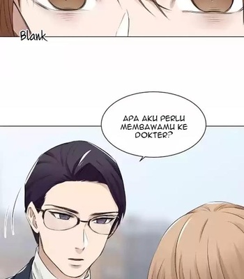 [Dai Xi, Yiyu Zi] Bloody Taboo (update c.56-58) [Bahasa Indonesia] – Gay Manga sex 307