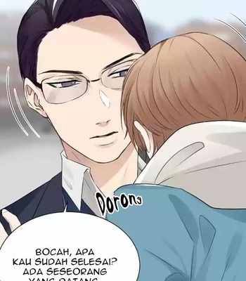 [Dai Xi, Yiyu Zi] Bloody Taboo (update c.56-58) [Bahasa Indonesia] – Gay Manga sex 312