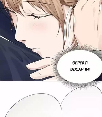 [Dai Xi, Yiyu Zi] Bloody Taboo (update c.56-58) [Bahasa Indonesia] – Gay Manga sex 317