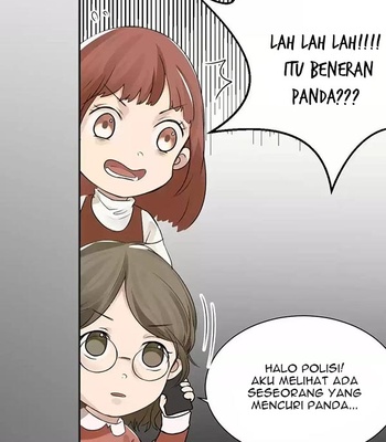 [Dai Xi, Yiyu Zi] Bloody Taboo (update c.56-58) [Bahasa Indonesia] – Gay Manga sex 322