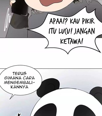 [Dai Xi, Yiyu Zi] Bloody Taboo (update c.56-58) [Bahasa Indonesia] – Gay Manga sex 331