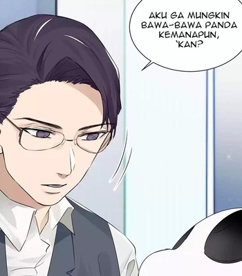 [Dai Xi, Yiyu Zi] Bloody Taboo (update c.56-58) [Bahasa Indonesia] – Gay Manga sex 332
