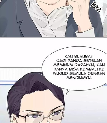[Dai Xi, Yiyu Zi] Bloody Taboo (update c.56-58) [Bahasa Indonesia] – Gay Manga sex 336