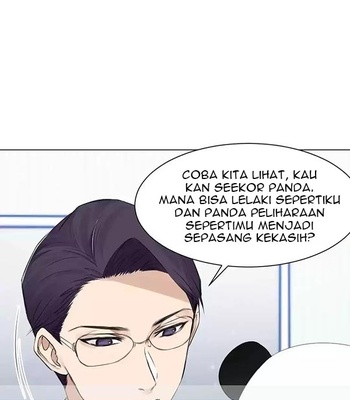 [Dai Xi, Yiyu Zi] Bloody Taboo (update c.56-58) [Bahasa Indonesia] – Gay Manga sex 341