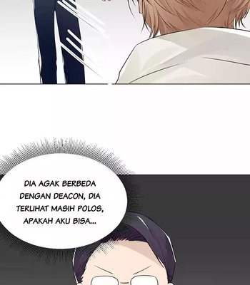 [Dai Xi, Yiyu Zi] Bloody Taboo (update c.56-58) [Bahasa Indonesia] – Gay Manga sex 344