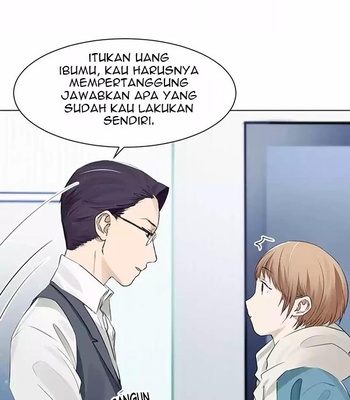 [Dai Xi, Yiyu Zi] Bloody Taboo (update c.56-58) [Bahasa Indonesia] – Gay Manga sex 348