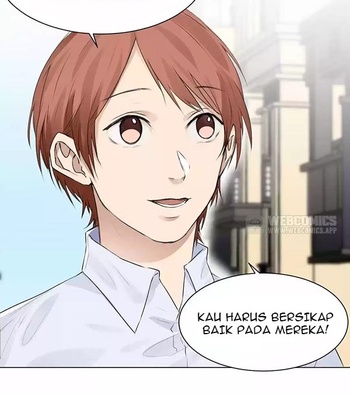 [Dai Xi, Yiyu Zi] Bloody Taboo (update c.56-58) [Bahasa Indonesia] – Gay Manga sex 354