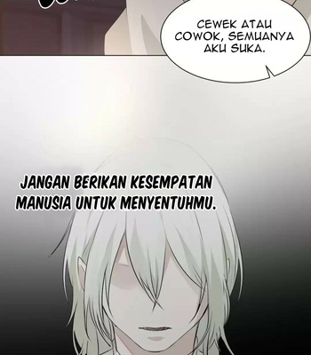 [Dai Xi, Yiyu Zi] Bloody Taboo (update c.56-58) [Bahasa Indonesia] – Gay Manga sex 511