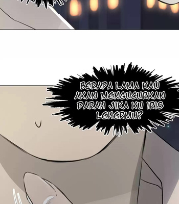 [Dai Xi, Yiyu Zi] Bloody Taboo (update c.56-58) [Bahasa Indonesia] – Gay Manga sex 513