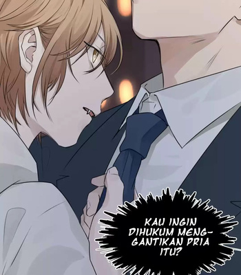 [Dai Xi, Yiyu Zi] Bloody Taboo (update c.56-58) [Bahasa Indonesia] – Gay Manga sex 516