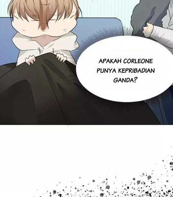 [Dai Xi, Yiyu Zi] Bloody Taboo (update c.56-58) [Bahasa Indonesia] – Gay Manga sex 524