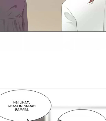[Dai Xi, Yiyu Zi] Bloody Taboo (update c.56-58) [Bahasa Indonesia] – Gay Manga sex 527