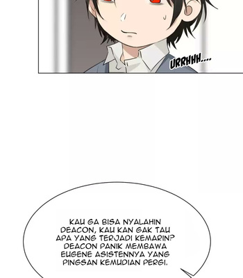 [Dai Xi, Yiyu Zi] Bloody Taboo (update c.56-58) [Bahasa Indonesia] – Gay Manga sex 528