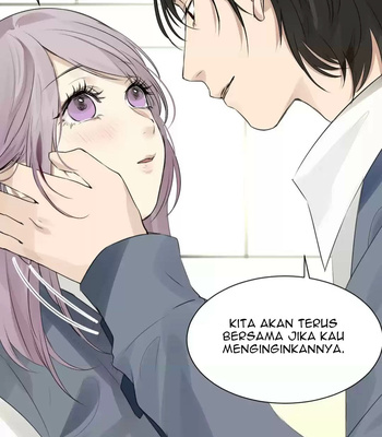 [Dai Xi, Yiyu Zi] Bloody Taboo (update c.56-58) [Bahasa Indonesia] – Gay Manga sex 538